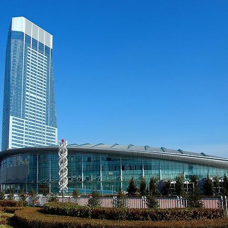 Harbin Victories Hotel Exterior photo
