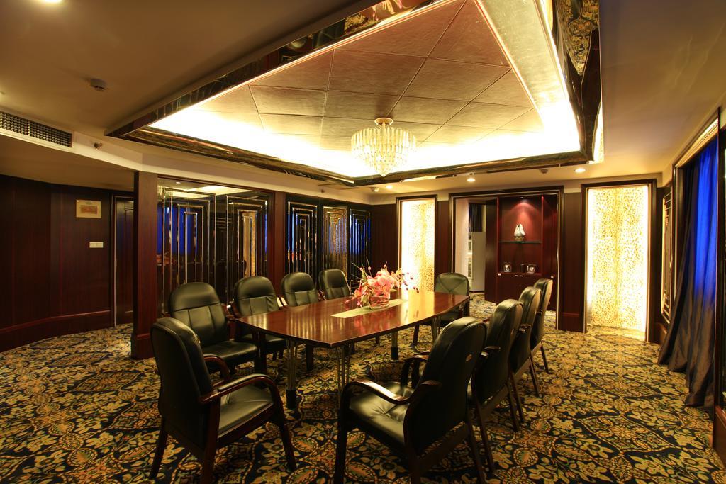 Harbin Victories Hotel Exterior photo