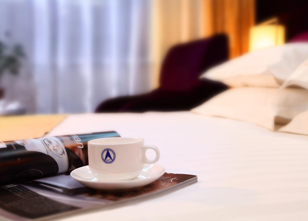 Harbin Victories Hotel Room photo